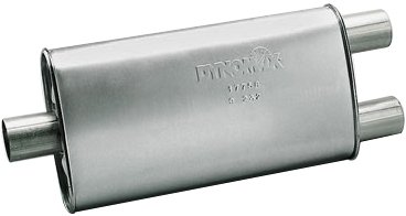 Dynomax Muffler