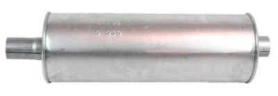 Dynomax Muffler