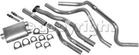 Dynomax Exhaust System