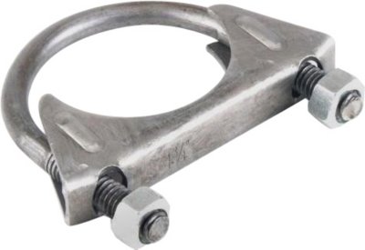 Dynomax Exhaust Clamp