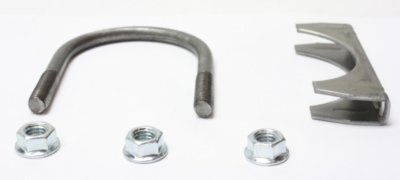 Dynomax Exhaust Clamp
