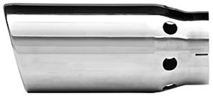 Dynomax Exhaust Tip