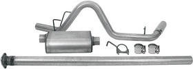 Dynomax Exhaust System