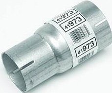 Dynomax Exhaust Reducer