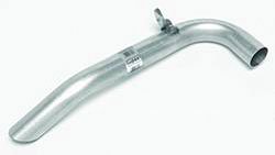 Dynomax Tail Pipe