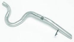 Dynomax Tail Pipe