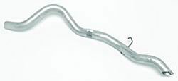Dynomax Tail Pipe