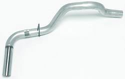 Dynomax Tail Pipe