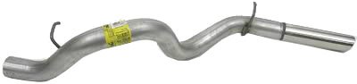 Dynomax Tail Pipe