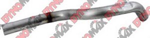 Dynomax Exhaust Pipe