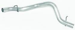 Dynomax Tail Pipe