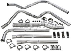 Dynomax Exhaust System