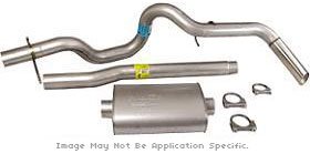 Dynomax Exhaust System