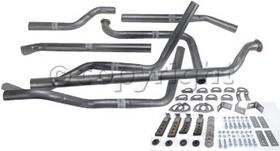 Dynomax Exhaust System