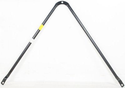 Replacement Radiator Support