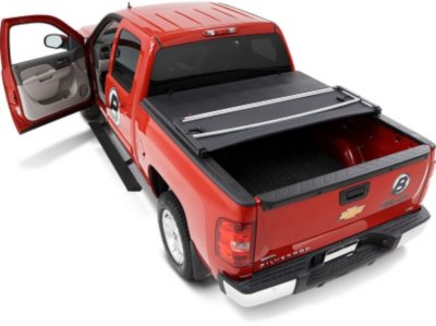Bestop Tonneau Cover
