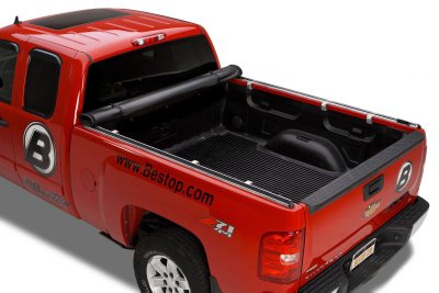 Bestop Tonneau Cover