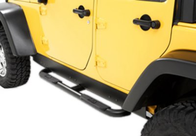 Bestop Nerf Bars