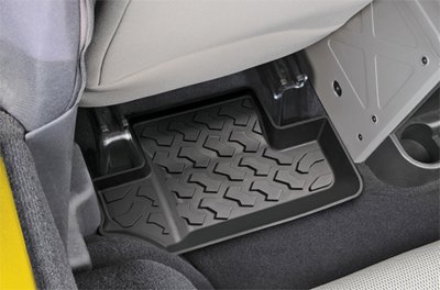 Bestop Floor Mats