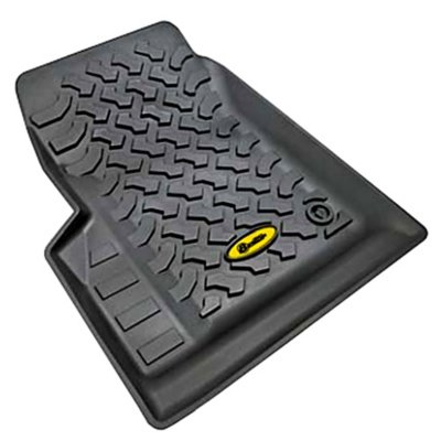 Bestop Floor Mats