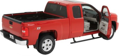 Bestop Running Boards