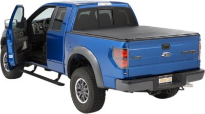 Bestop Running Boards