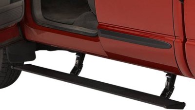 Bestop Running Boards