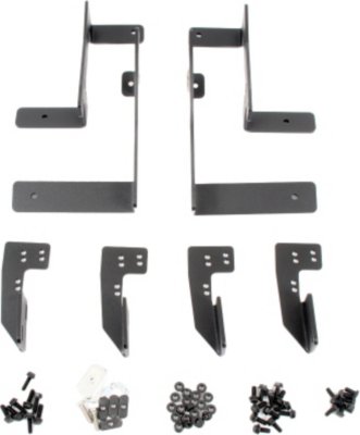 Dee Zee Running Board Mounting Kit