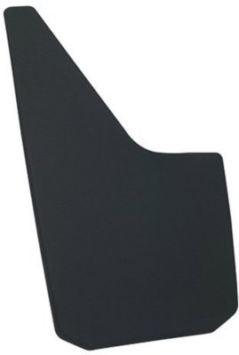 Dee Zee Mud Flaps