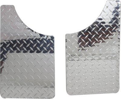 Dee Zee Mud Flaps