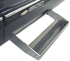 Dee Zee Side Steps