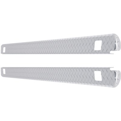Dee Zee Bed Rail Cap