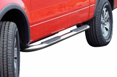 Dee Zee Nerf Bars
