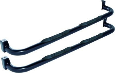Dee Zee Nerf Bars