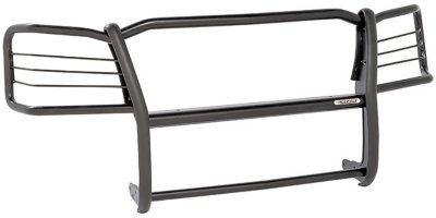 Dee Zee Grille Guard