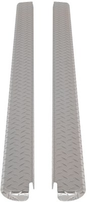 Dee Zee Bed Rail Cap