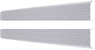 Dee Zee Bed Rail Cap
