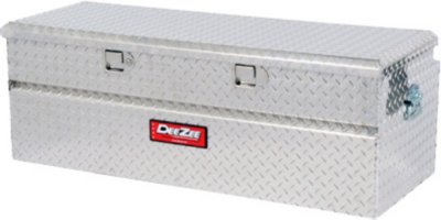 Dee Zee Truck Tool Box
