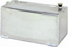 Dee Zee Liquid Tank