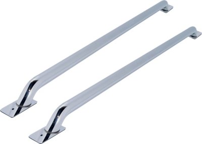 Dee Zee Bed Rails