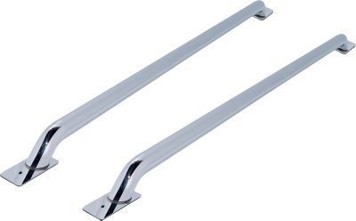 Dee Zee Bed Rails