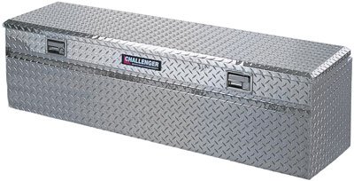 Lund Truck Tool Box