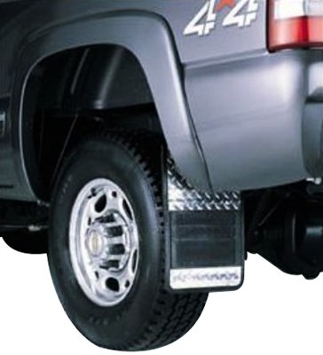 Lund Mud Flaps