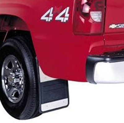 Lund Mud Flaps