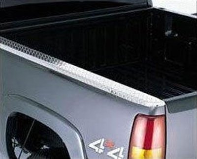 Lund Bed Rail Cap