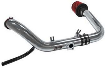 DC Sports D42CAI4403 Cold Air Intake - Polished, 49-State Legal - no CA shipments, Direct Fit