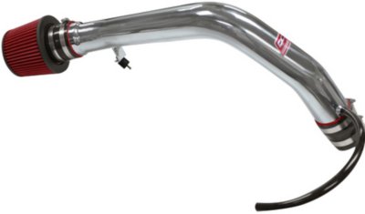 DC Sports Cold Air Intake