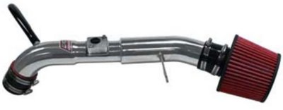 DC Sports D42CAI7043 Cold Air Intake - Polished, 49-State Legal - no CA shipments, Direct Fit