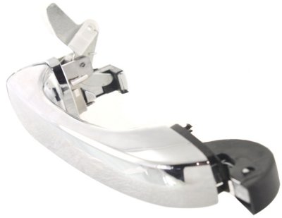 Bolton Premiere Door Handle