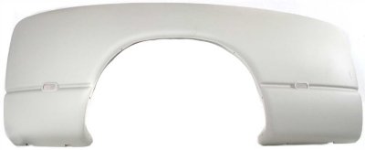 Replacement Fender